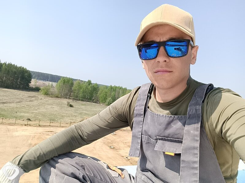 Иван, 28, Донецке — анкета №3026447