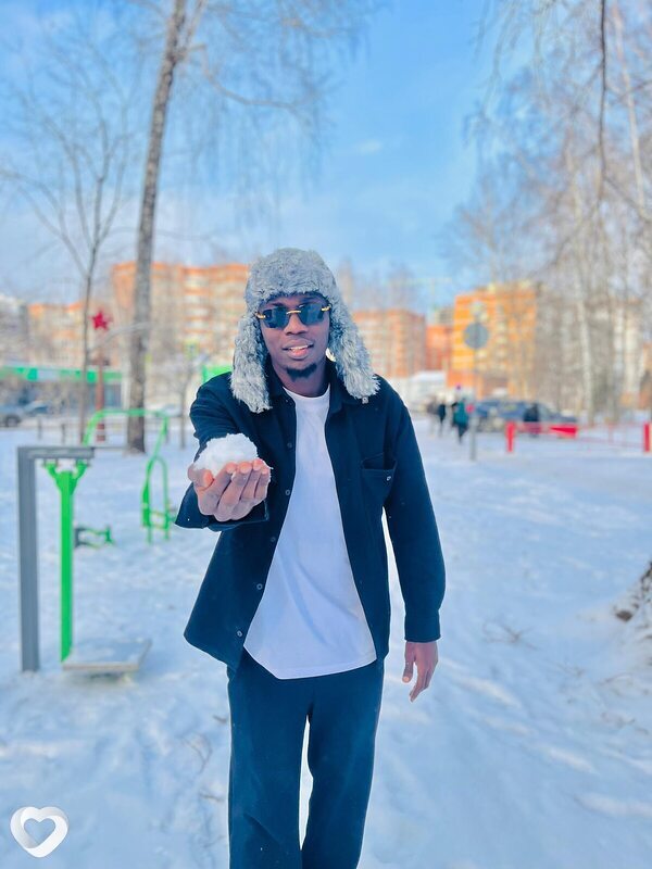 Ростан, 27, Томске — анкета №3026456