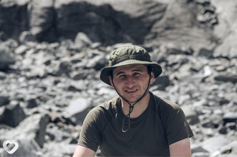 Алексей, 32, Новосибирске — анкета №3026460
