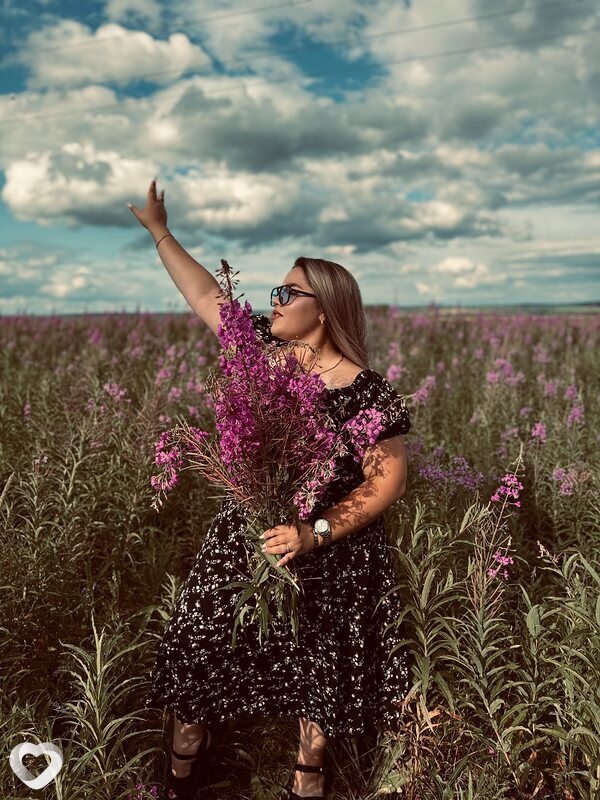 Дарья, 23, Красноярске — анкета №3026469