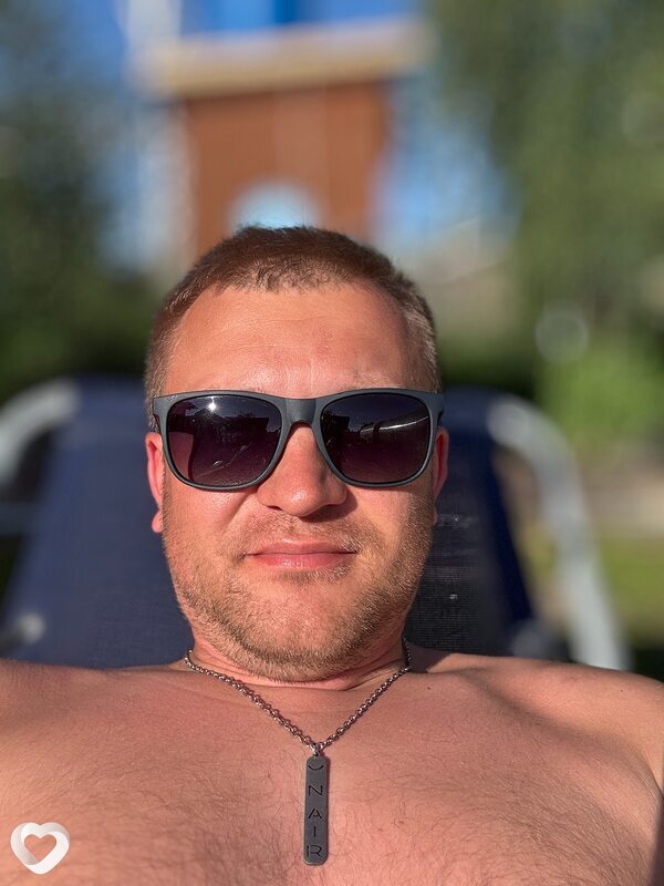 Евгений, 35, Екатеринбурге — анкета №3026496