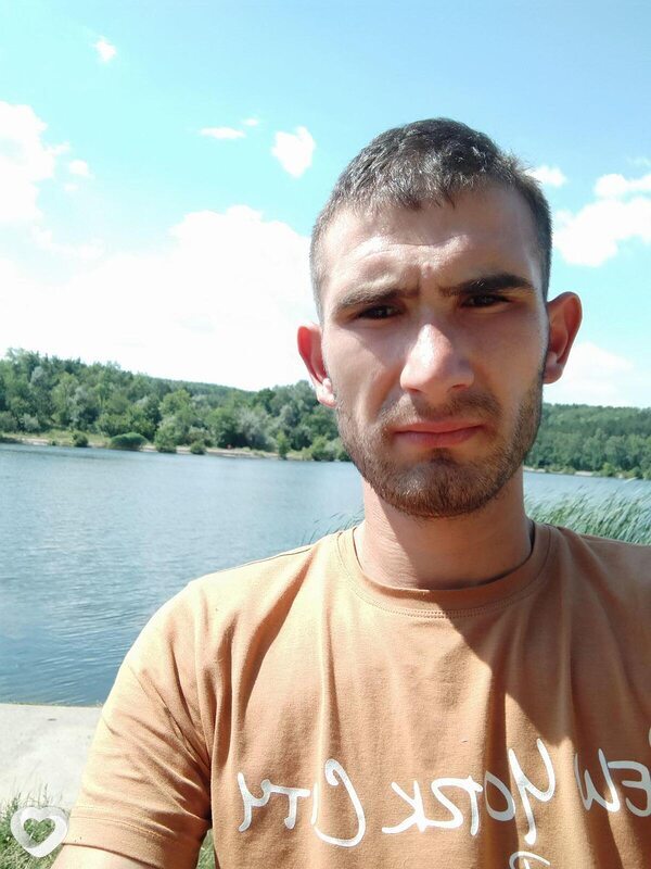 Sergiu, 33, Кишинёв — анкета №3026503