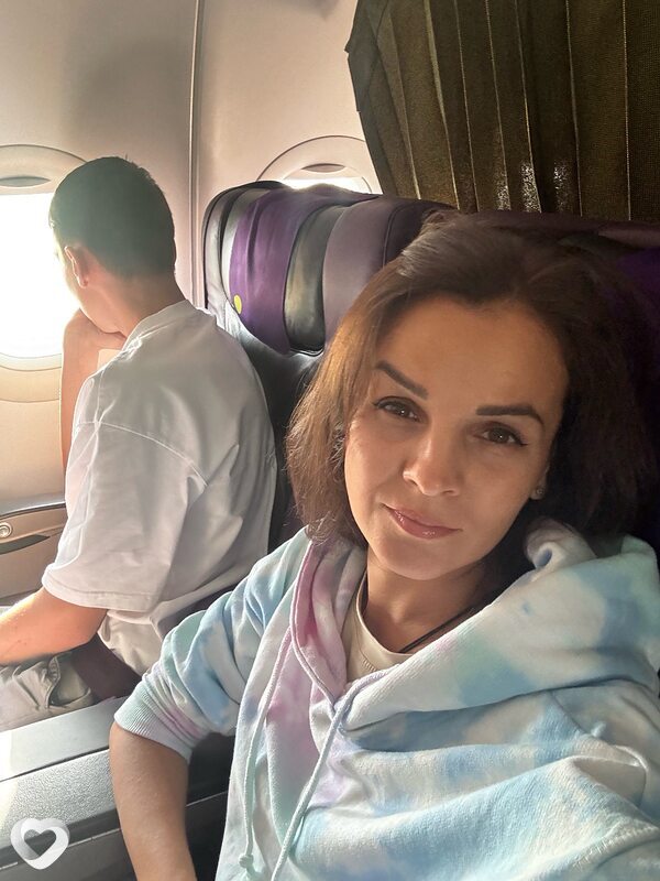 Светлана, 44, Ярославле — анкета №3026507