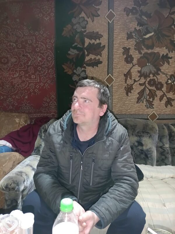 Алексей, 42, Приозерске — анкета №3026514