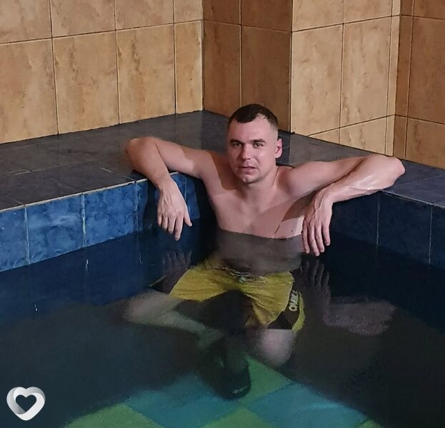 Стас, 45, Борисове — анкета №3026516