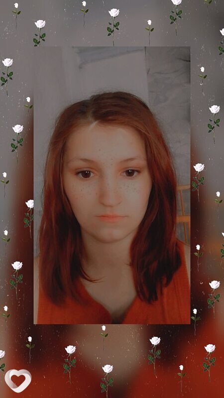 Дарья, 20, Полысаеве — анкета №3026518