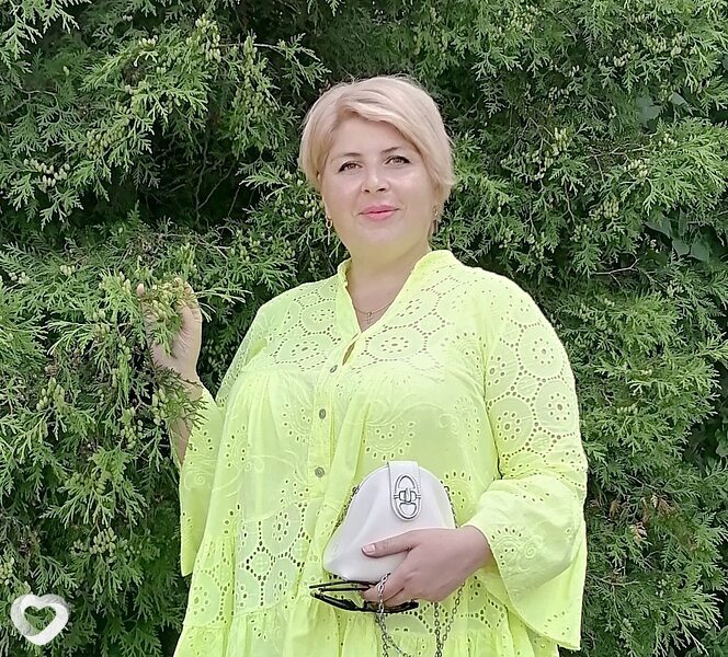 Ирина, 41, Подольске — анкета №3026519
