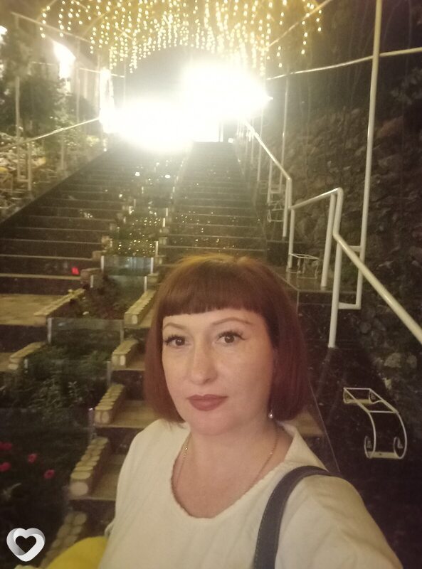 Анна, 47, Кемерове — анкета №3026475