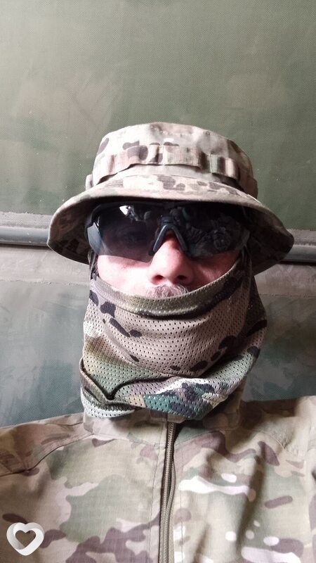 Алик, 40, Ставрополе — анкета №3026479