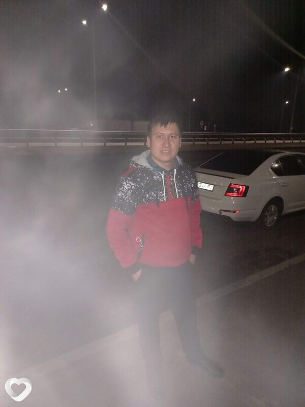Urunboy, 40, Санкт-Петербурге — анкета №3026480