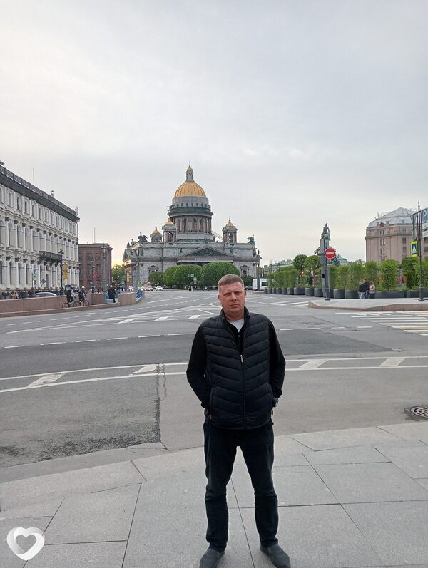 Андрей, 39, Тамбове — анкета №3026482
