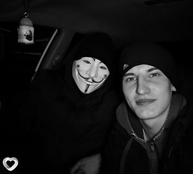 Анатолий, 24, Екатеринбурге — анкета №3026483