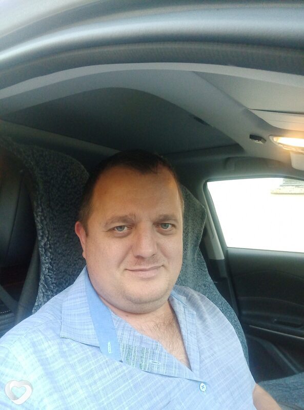 Павел, 44, Одинцове — анкета №3026487