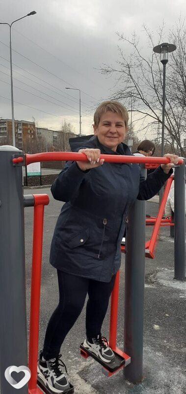 Светлана, 58, Астане — анкета №3026494
