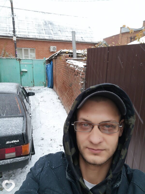 Павел, 36, Таганроге — анкета №3026547