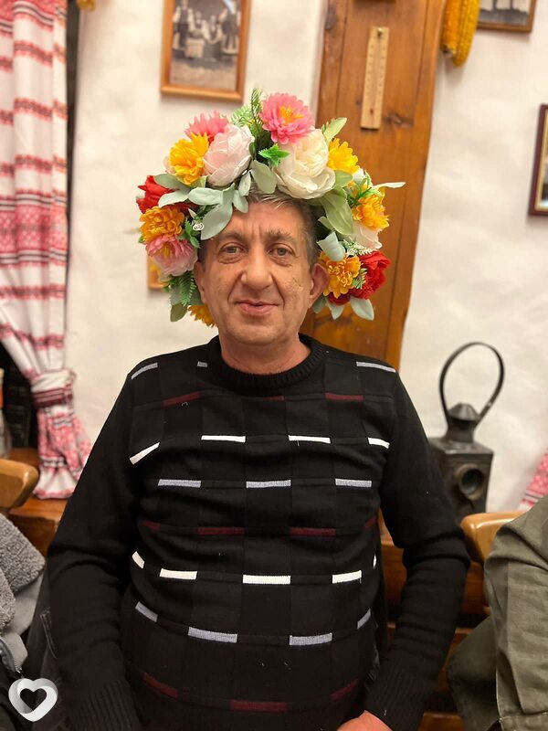 Samir, 57, Краснодаре — анкета №3026556