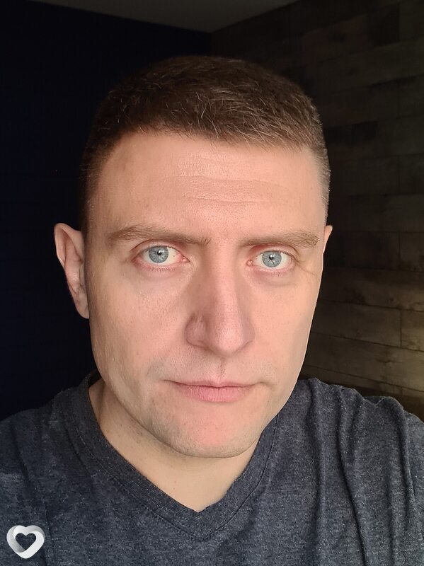 Дмитрий, 40, Иркутске — анкета №3026558