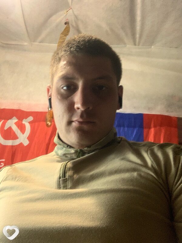 Влад, 26, Кстове — анкета №3026566