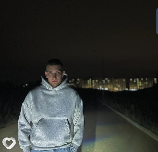 Матвей, 20, Казани — анкета №3026567