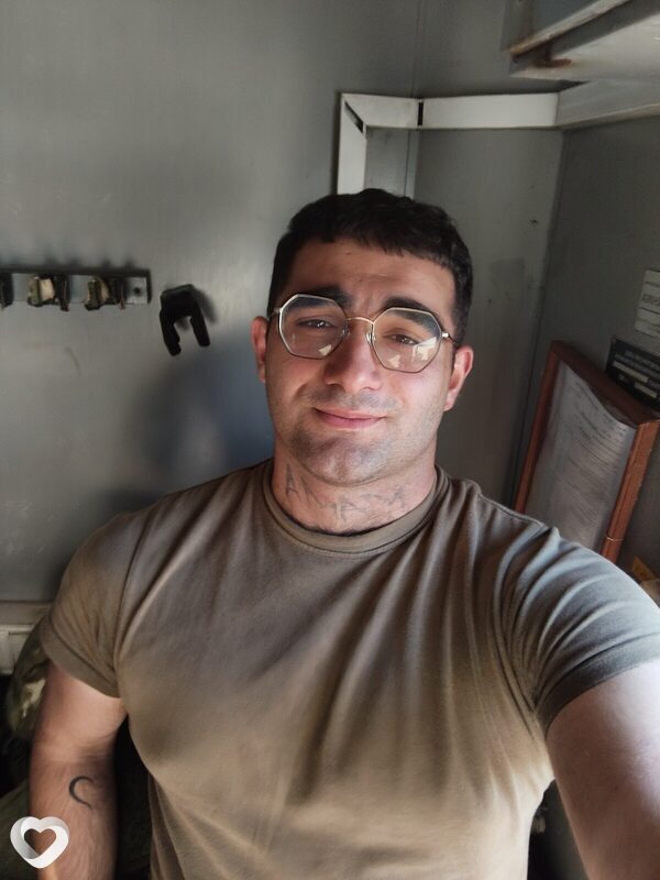 Георгий, 20, Калининграде — анкета №3026572