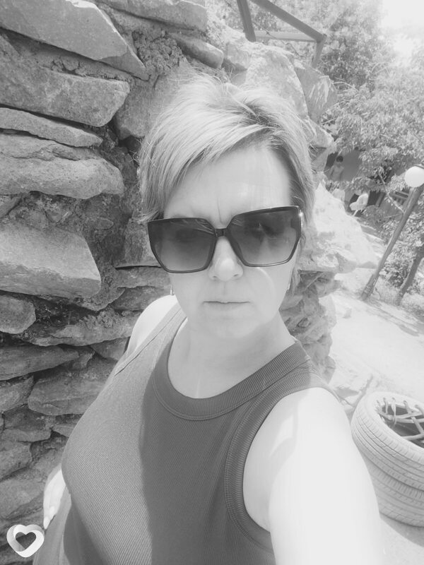 Анастасия, 43, Караганде — анкета №3026582