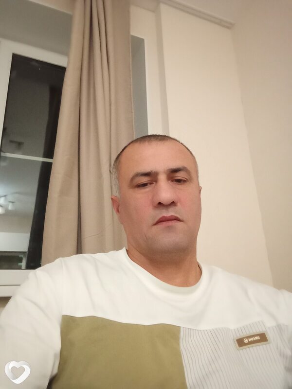 Рустам, 48, Санкт-Петербурге — анкета №3026584