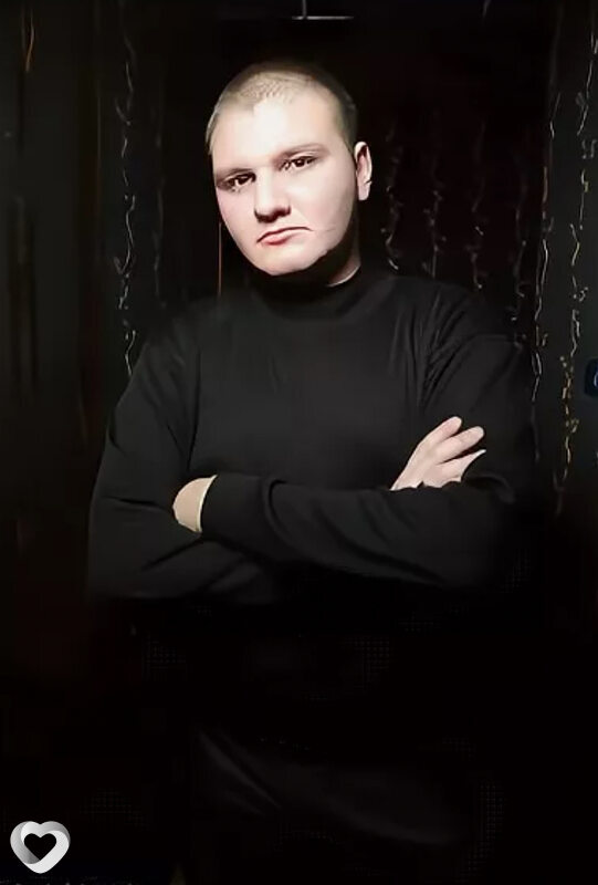 Виктор, 39, Орске — анкета №3026588