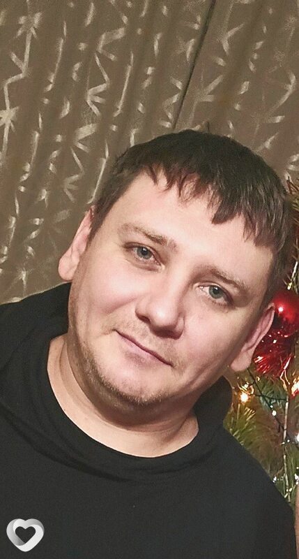 Иван, 37, Орске — анкета №3026589