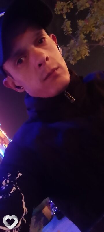 Рустам, 33, Екатеринбурге — анкета №3026591