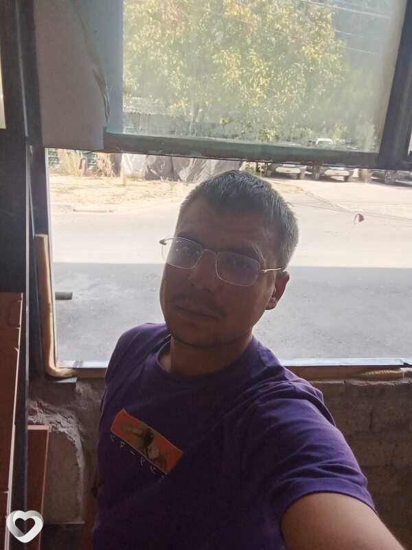 Алексей, 30, Ташкент — анкета №3026874