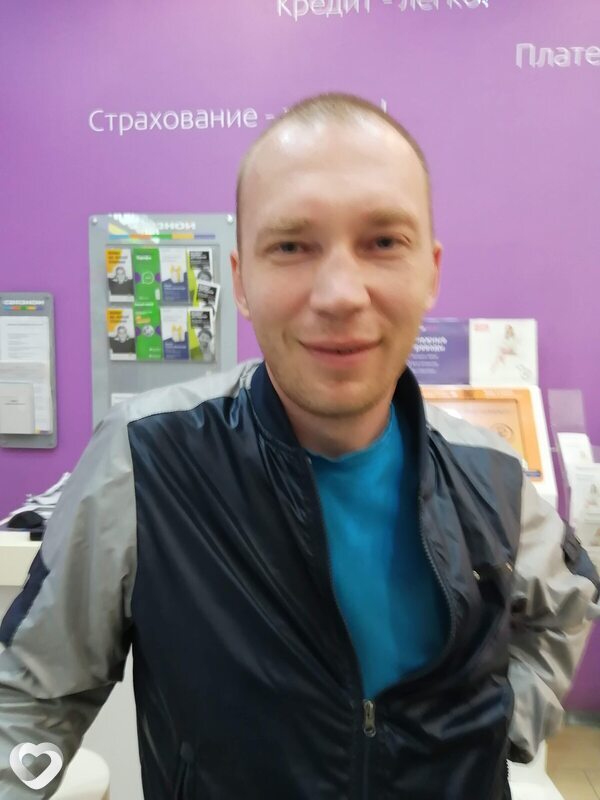 Иван, 42, Архангельске — анкета №3026875