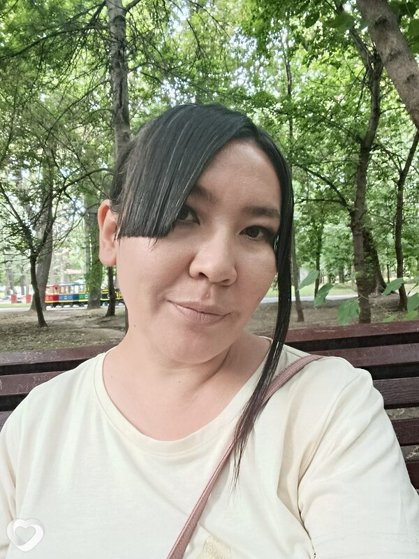 Зоя, 36, Алматы — анкета №3026876