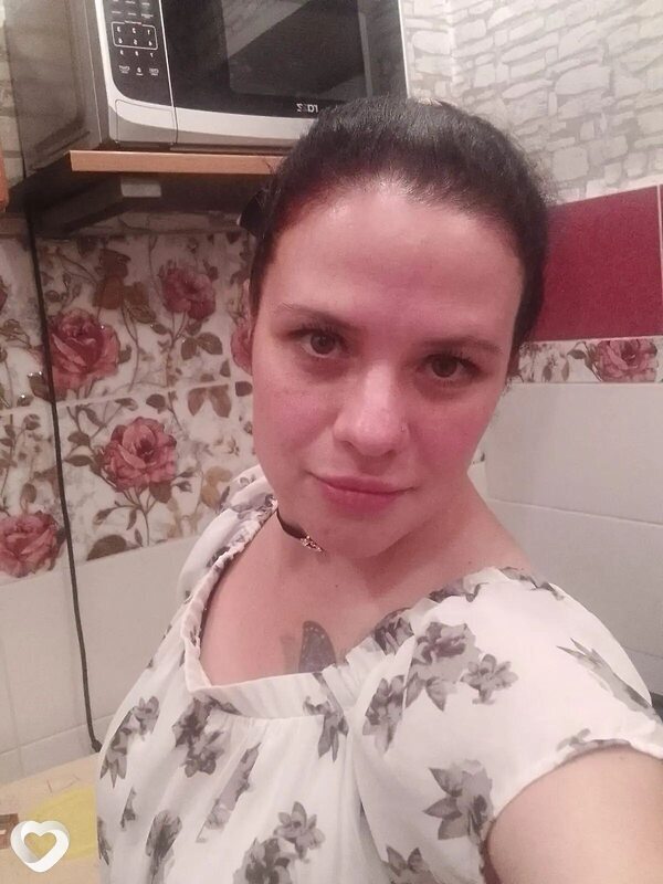 Маргарита, 37, Кемерове — анкета №3026877