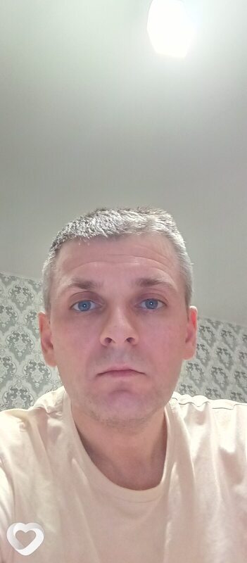 Денис, 47, Твери — анкета №3026878