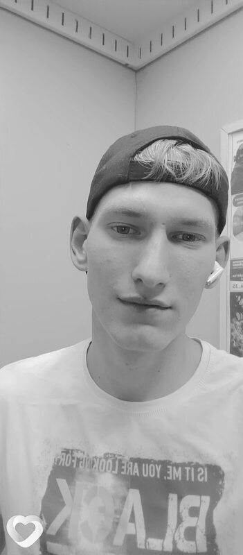 Кирюша, 23, Кемерове — анкета №3026888