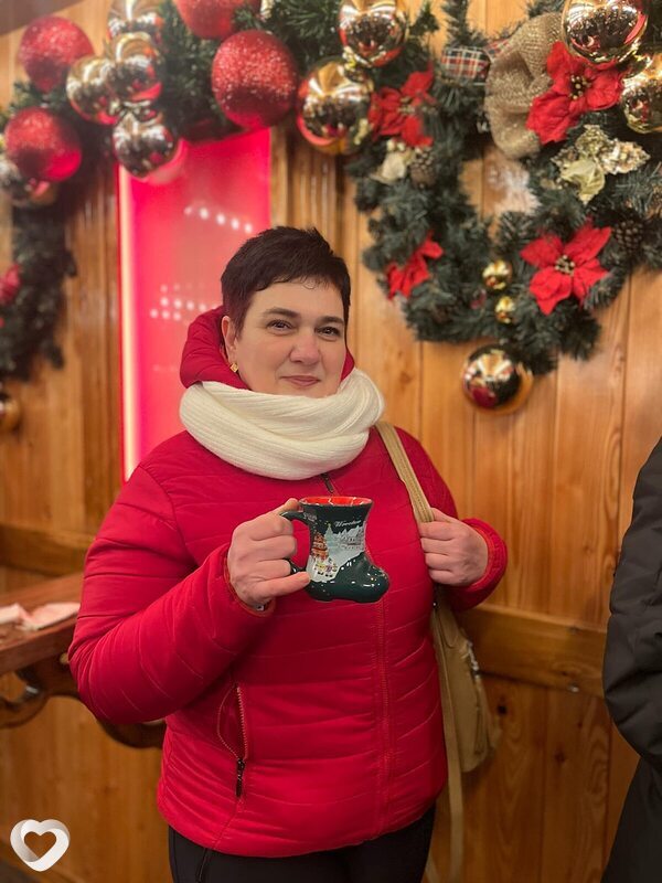 Oksana, Вроцлав