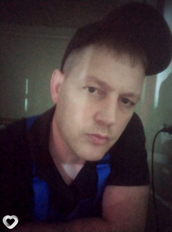 Евгений, 39, Новосибирске — анкета №3027076