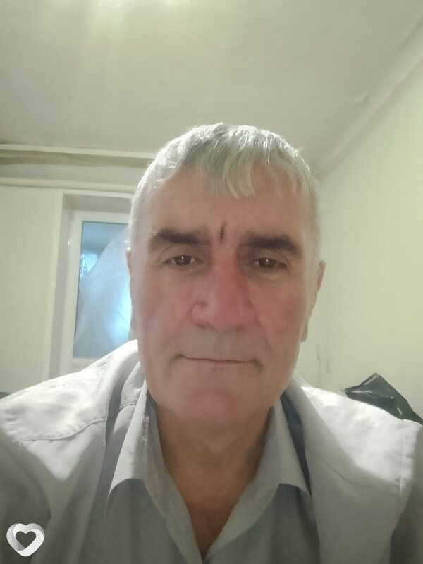 Саид, 51, Донецке — анкета №3027088