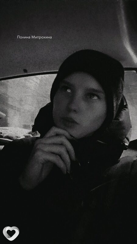 Полинка, 23, Нижнем Новгороде — анкета №3027091