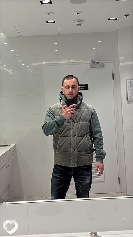 Джабраил, 27, Москве — анкета №3026679