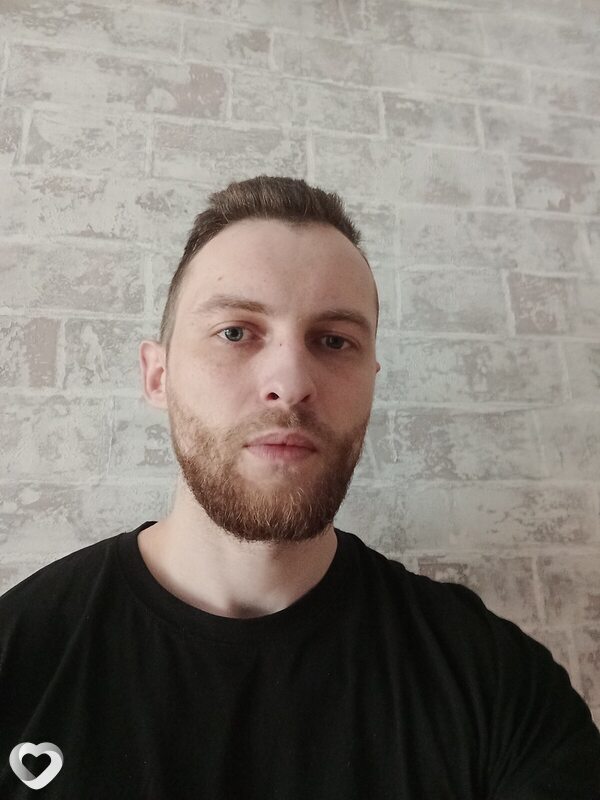 Олег, 30, Минске — анкета №3026687