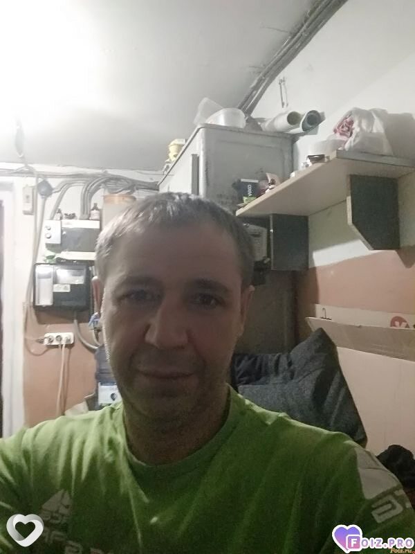 Руслан, 53, Кривое Роге — анкета №3026522