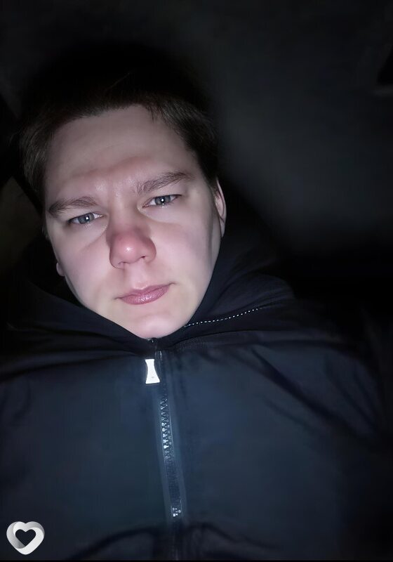 Никита, 27, Барнауле — анкета №3026527
