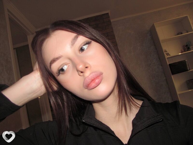 Даша, 23, Москве — анкета №3026528