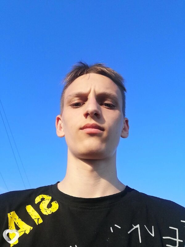 Николай, 24, Бийске — анкета №3026535