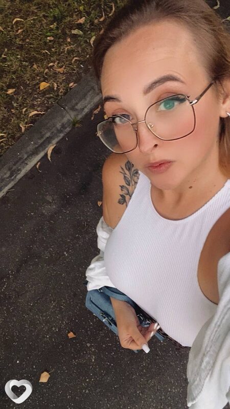 Катя, 24, Костроме — анкета №3026405
