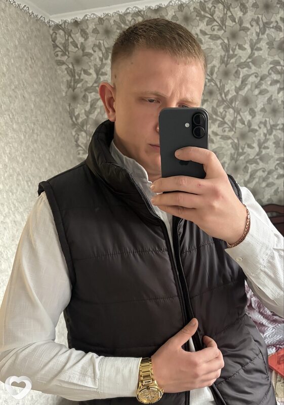 Юрий, 26, Донецке — анкета №3026407