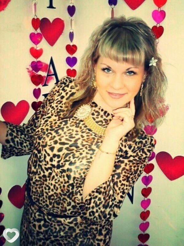Анна, 35, Чите — анкета №3026408