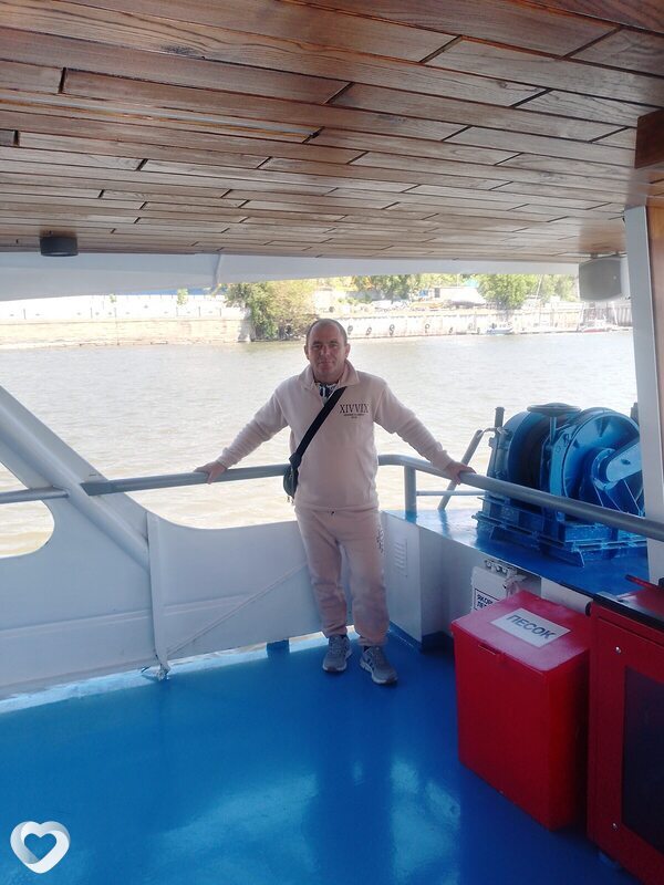 Виталий, 42, Луганске — анкета №3026413
