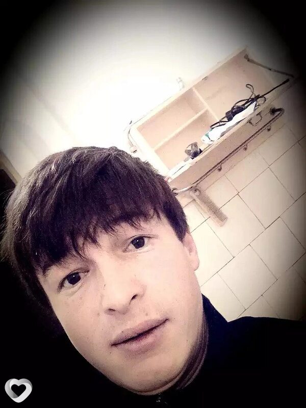 Руслан, 29, Красноярске — анкета №3026649